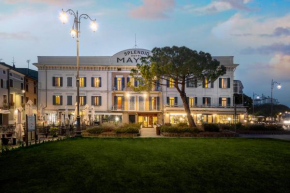 Hotel Mayer & Splendid - Wellness e Spa Desenzano Del Garda